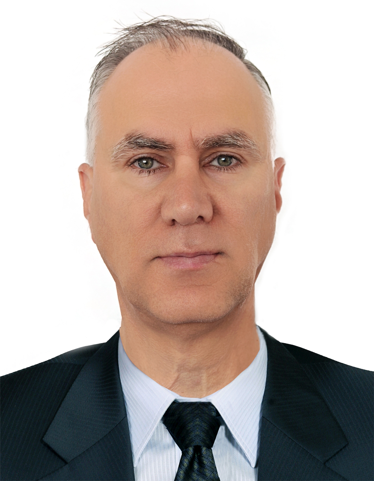 Tony A. Yamin